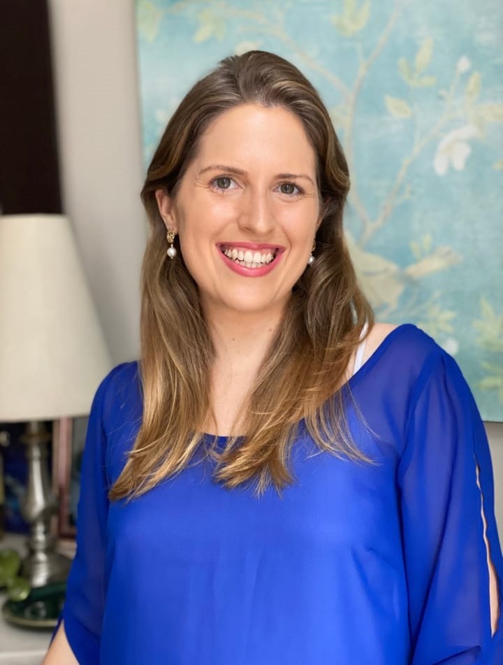 Psicóloga na Vila Madalena